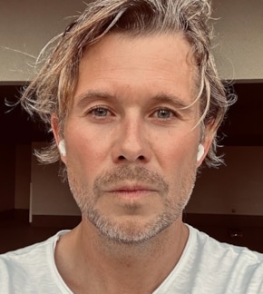 фотография Федор Овчинников