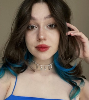 фотография Rochersha