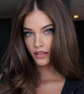 фотография Барбара Палвин