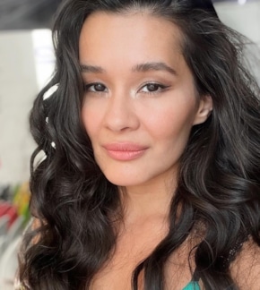 фотография Элина Пан