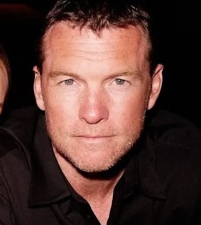 фотография Сэм Уортингтон