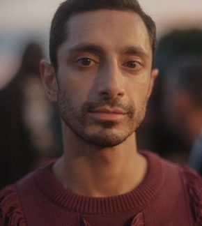 фотография Риз Ахмед