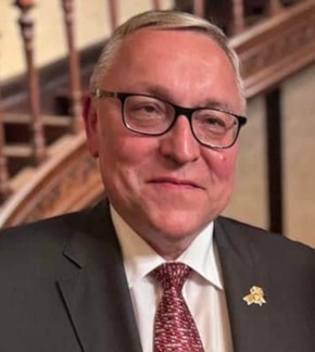 фотография Дмитрий Любинский