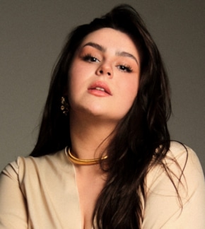 фотография Алла Пронина