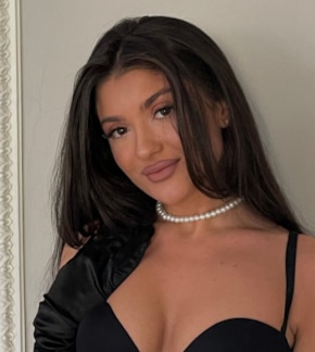 фотография Кристина Бориславова