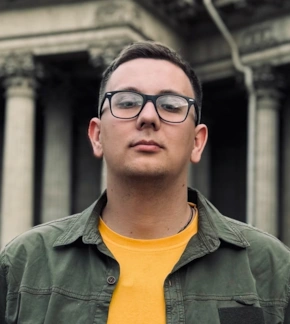 фотография Александр Нестеров