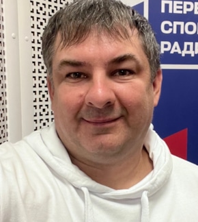 фотография Александр Боярский