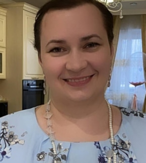 фотография Юлия Узун