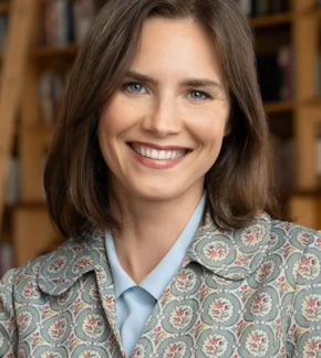 фотография Аманда Нокс