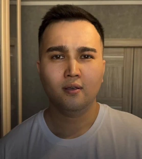 фотография Айбек Бакытбеков