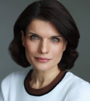 фотография Анна Азарова