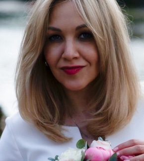 фотография Елена Терлеева