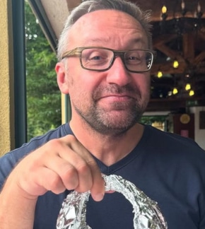 фотография Михаил Костин