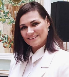 фотография Наталья Эйсмонт