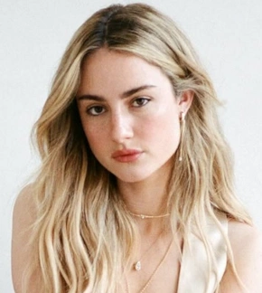 фотография Грэйс Ван Паттен