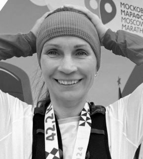 фотография Наталья Наговицина