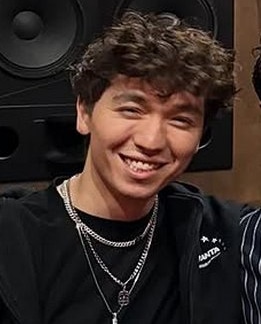 фотография Рахим Абрамов