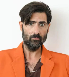 фотография Джейсон Шварцман