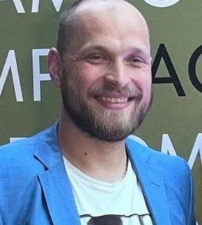 фотография Валерий Руднев