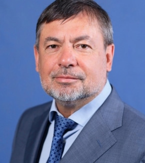 фотография Павел Пожигайло