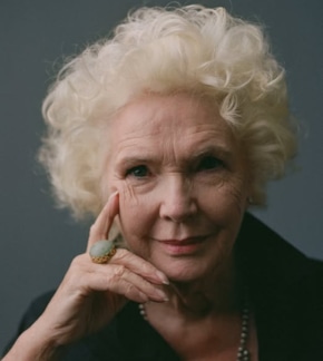 фотография Фионнула Флэнаган