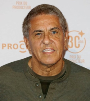 фотография Сами Насери