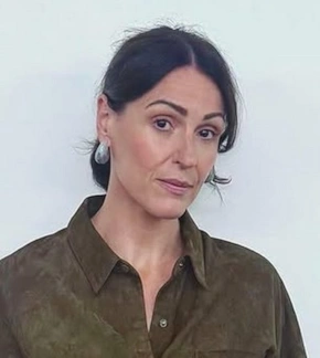 фотография Сюранна Джоунс