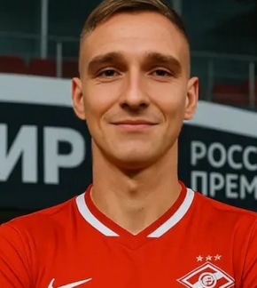 фотография Илья Самошников