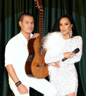 фотография Дуэт SIENTE