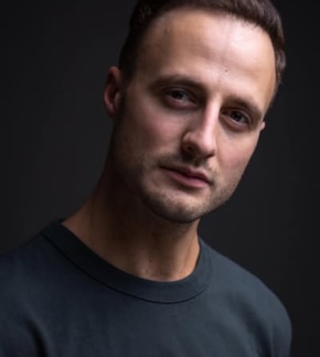 фотография Павел Лёвкин