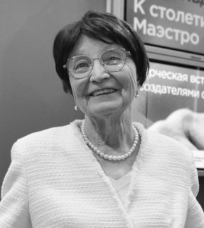 фотография Элла Давлетшина