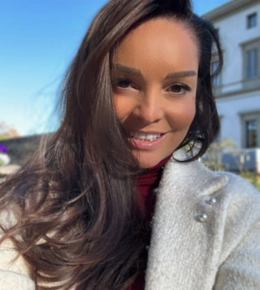 фотография Хатуна Романовская