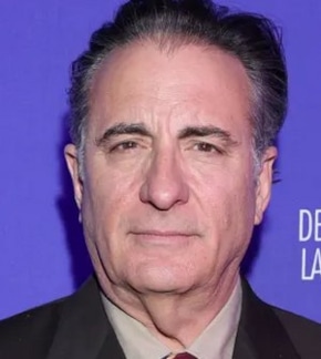 фотография Энди Гарсиа