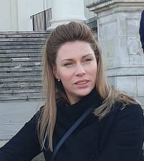 фотография Екатерина Ифтоди