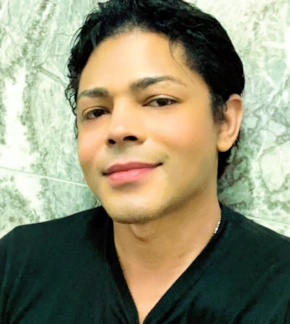 фотография Брэндон Ховард