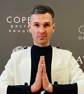 фотография Юрий Полинаров