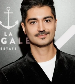 фотография Джемал Махмудов