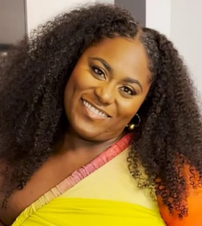 фотография Даниэль Брукс