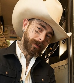 фотография Пост Малон