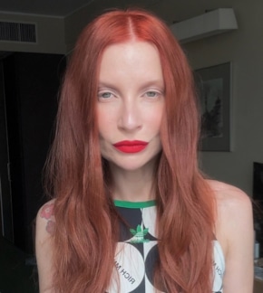 фотография Маша Фэй