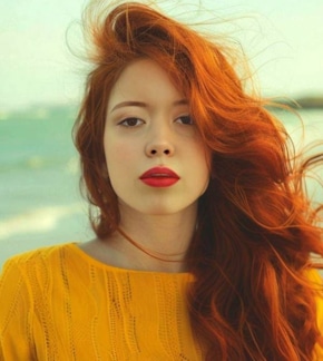 фотография Арина Алибасова