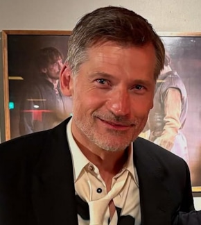 фотография Николай Костер-Вальдау