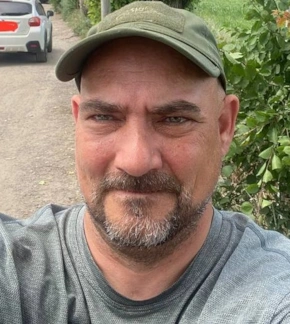 фотография Дмитрий Стешин