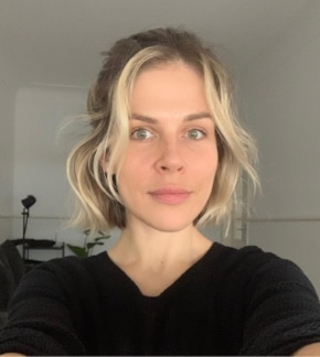 фотография Маруся Зыкова