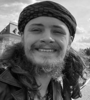 фотография Майкл Глосс