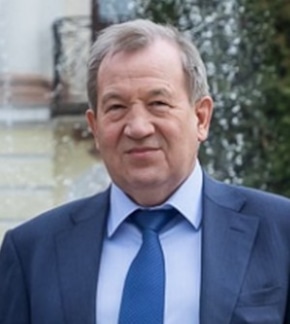 фотография Геннадий Красников