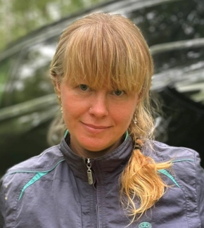 фотография Марина Старовойтова