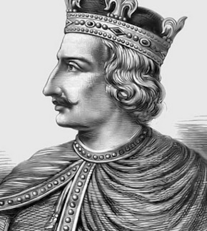 фотография Генрих I Английский