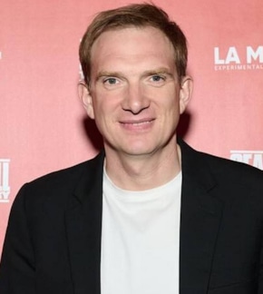 фотография Андрей Бурковский