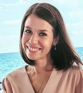 фотография Ольга Павлюкова